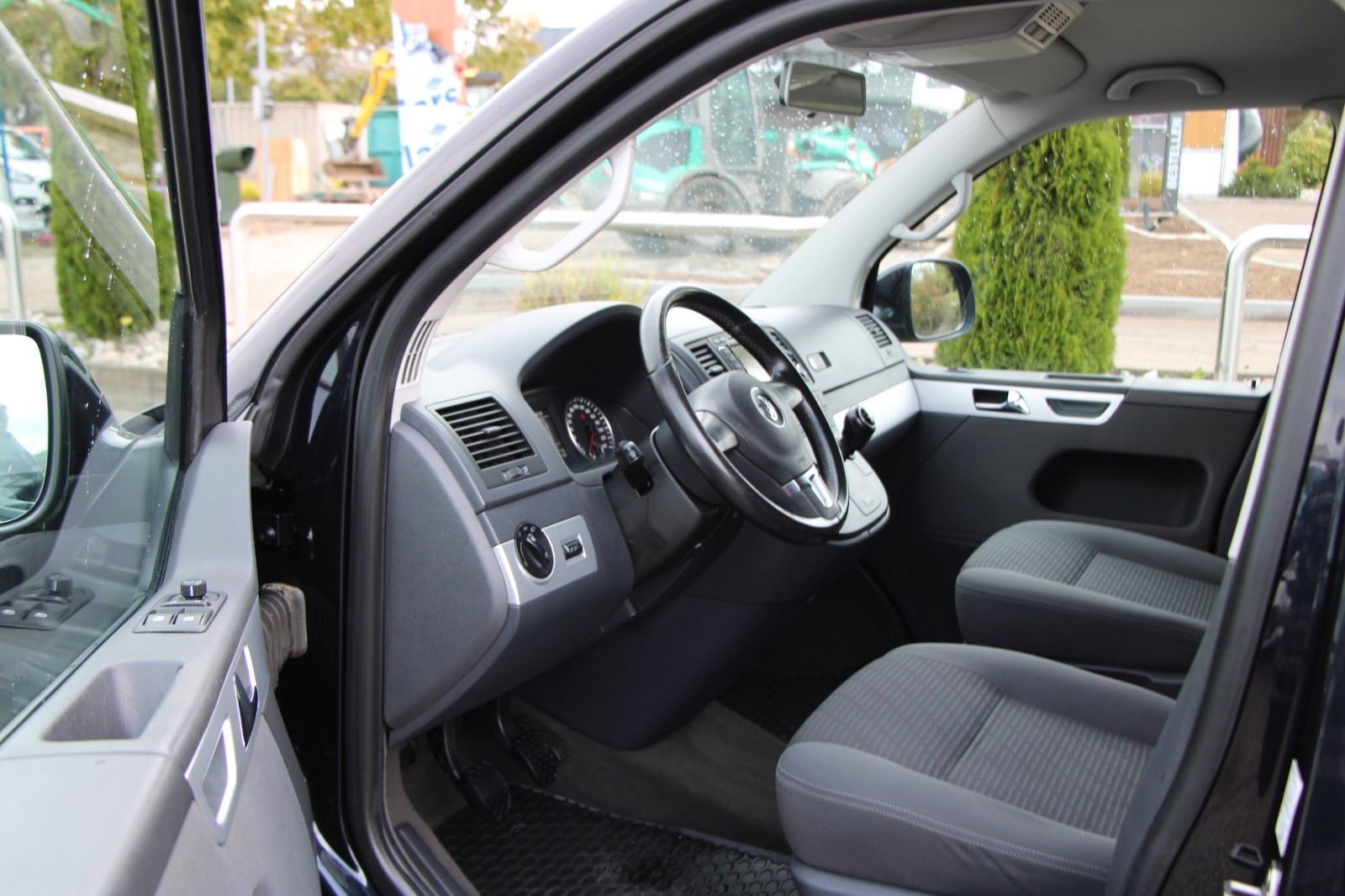 Volkswagen T5 Multivan TDI Comfortline