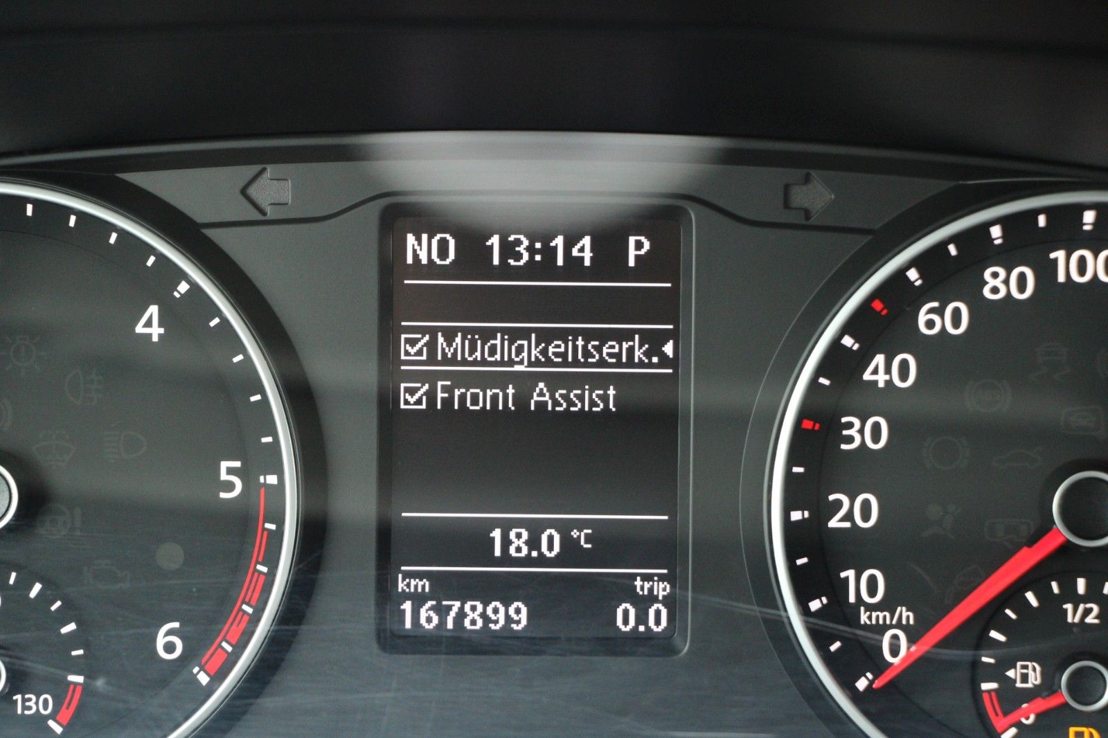 Volkswagen T6 Multivan TDI Trendline