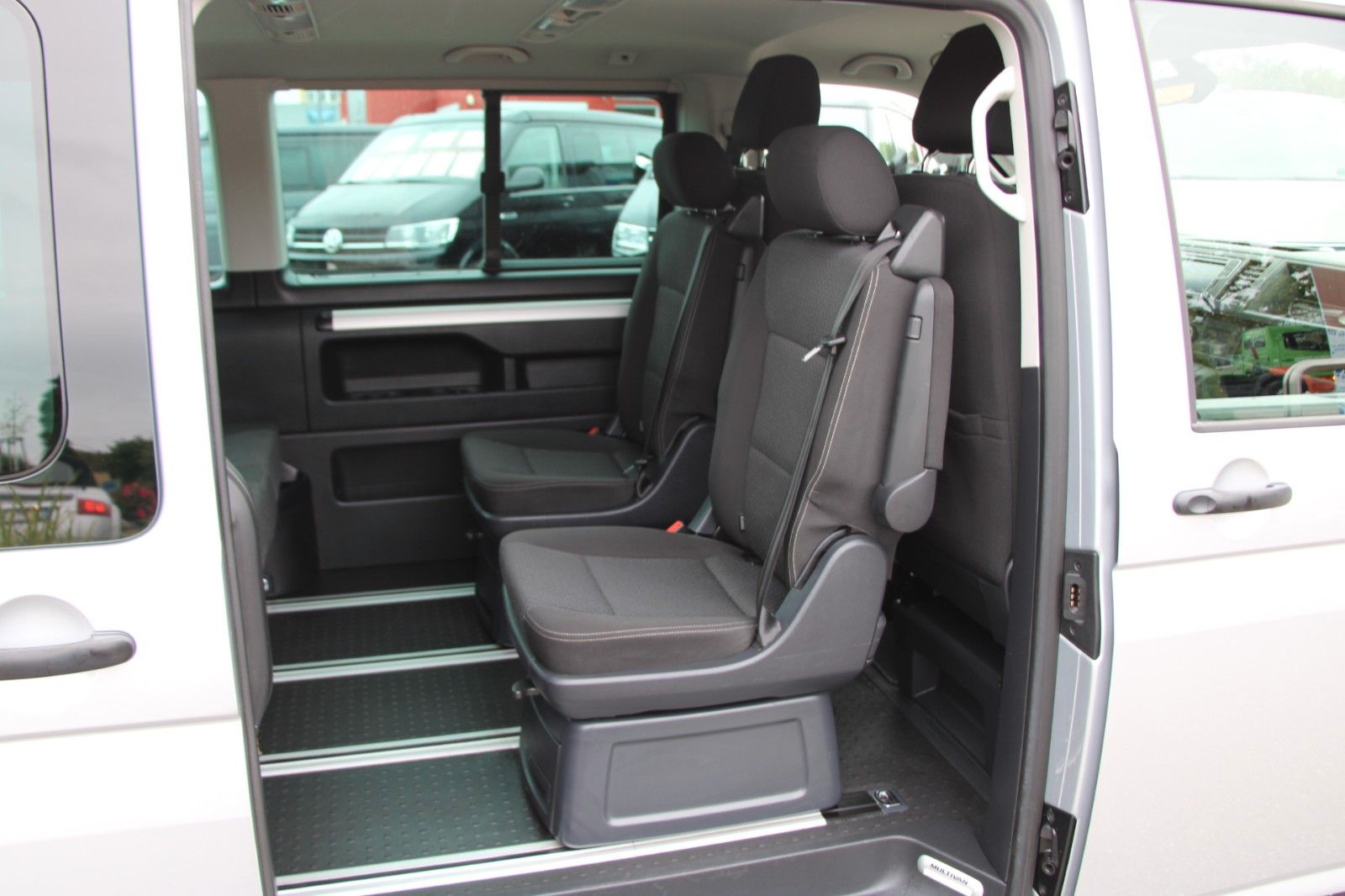 Volkswagen T6 Multivan TDI Trendline