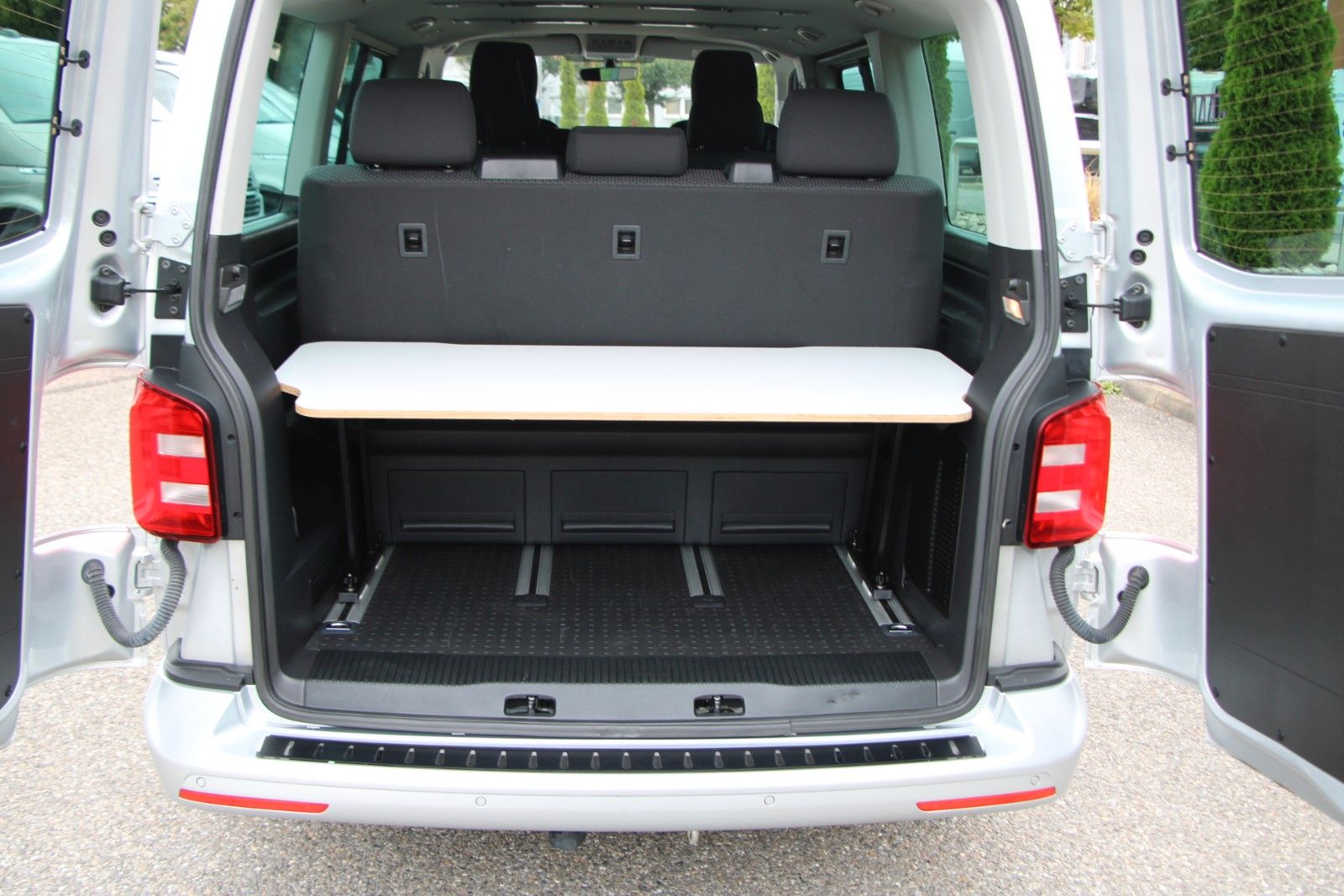 Volkswagen T6 Multivan TDI Trendline