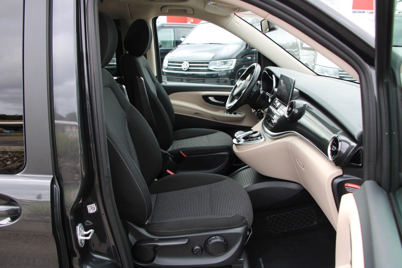 Mercedes-Benz V 300 Marco Polo 4-Matic