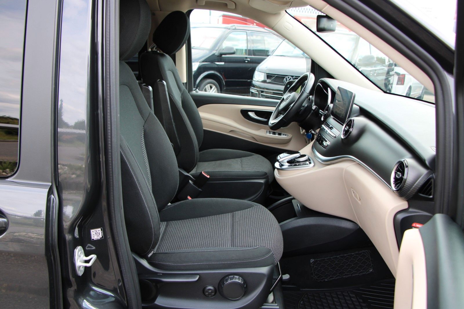 Mercedes-Benz V 250 Marco Polo 4-Matic