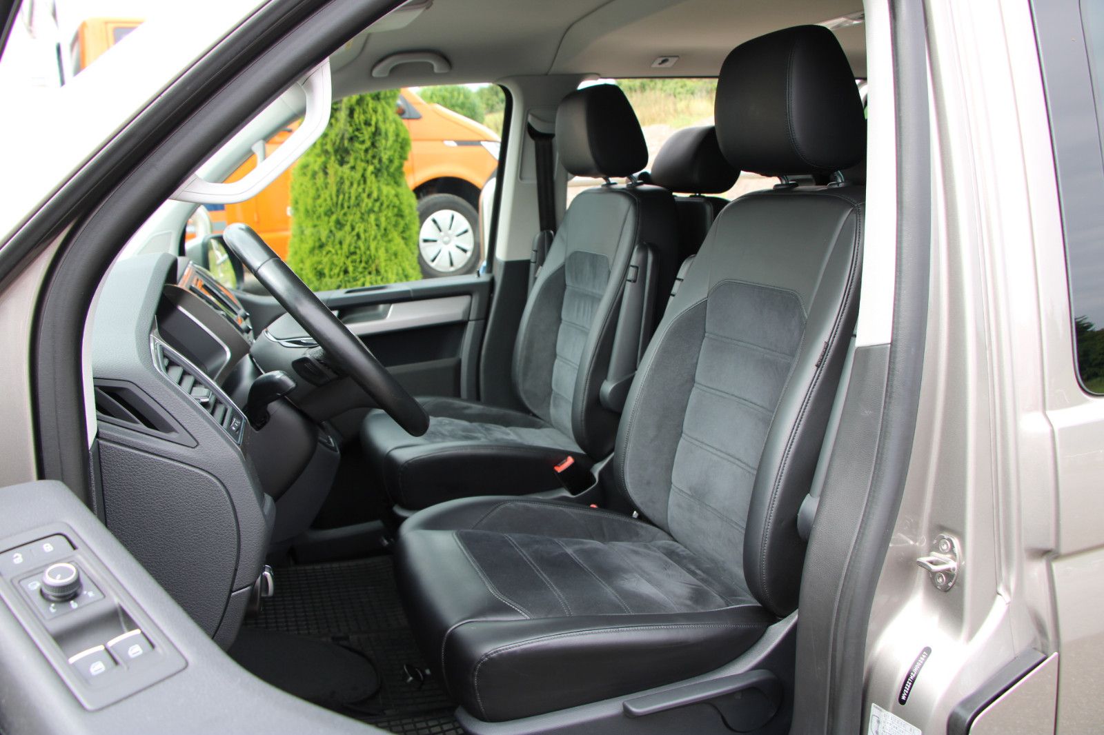 Volkswagen T6 Multivan Comfortline
