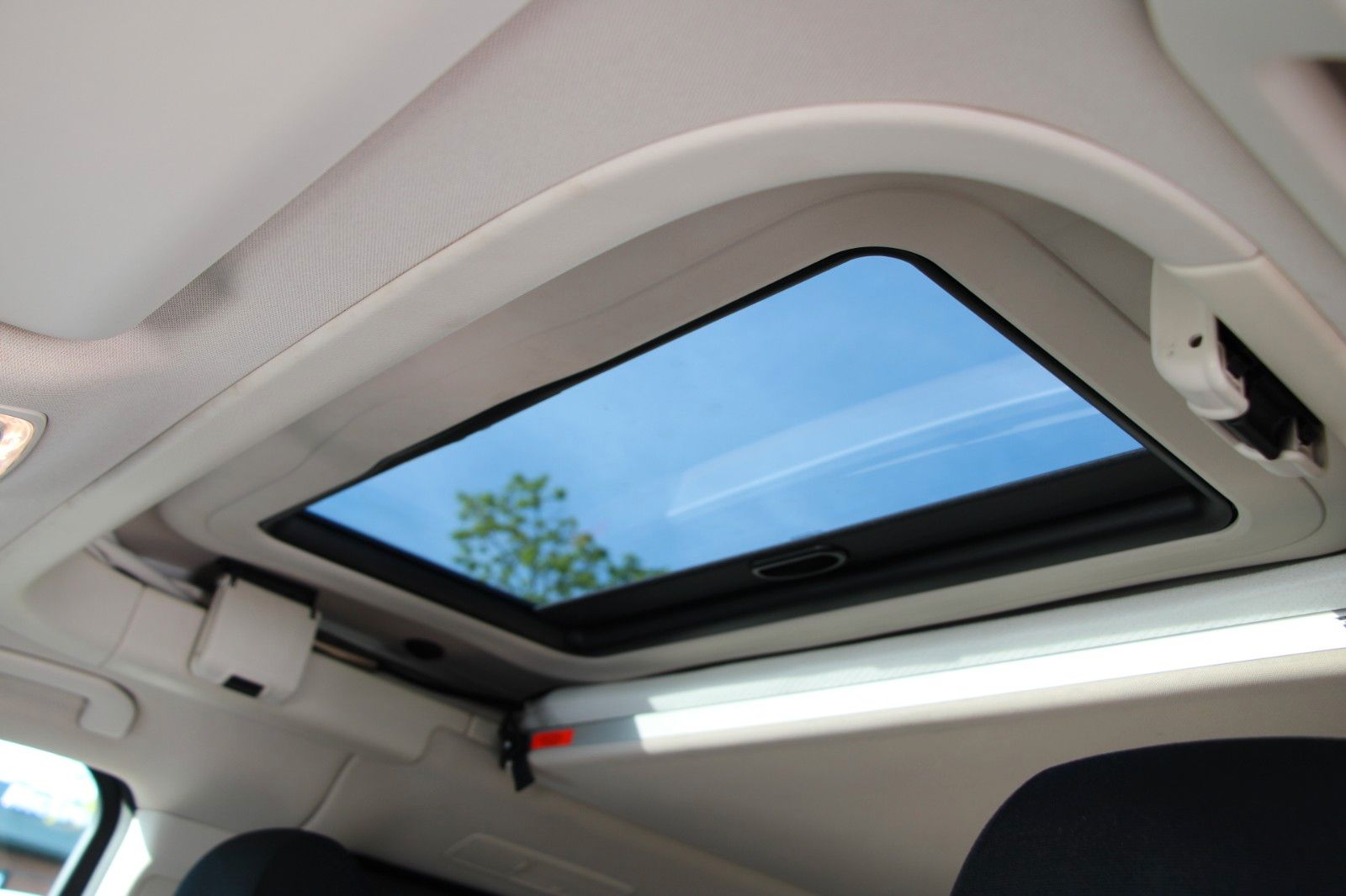 Mercedes-Benz V 250 Édition Marco Polo