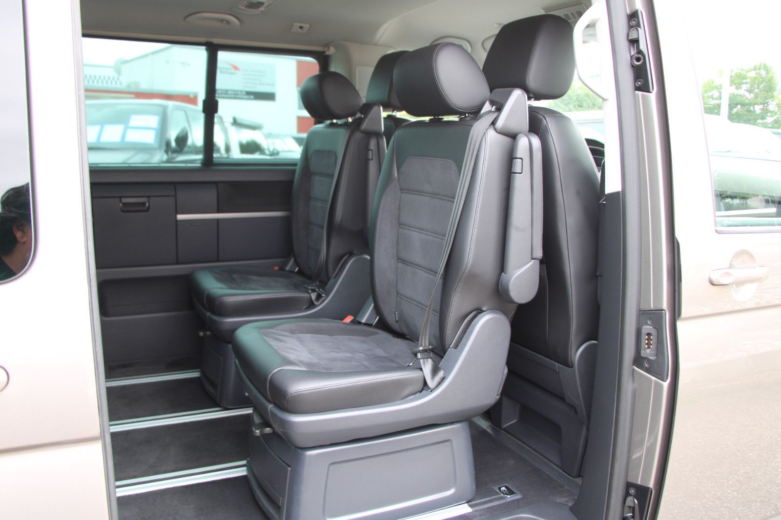 Volkswagen T6 Multivan Comfortline