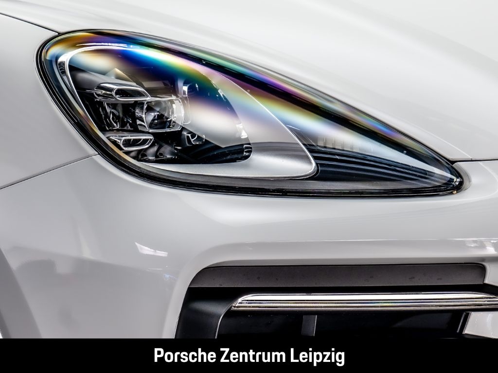 Porsche Cayenne Platinium Coupé E-Hybrid