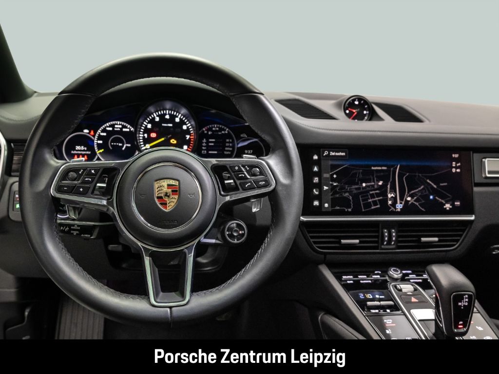 Porsche Cayenne Platinium Coupé E-Hybrid