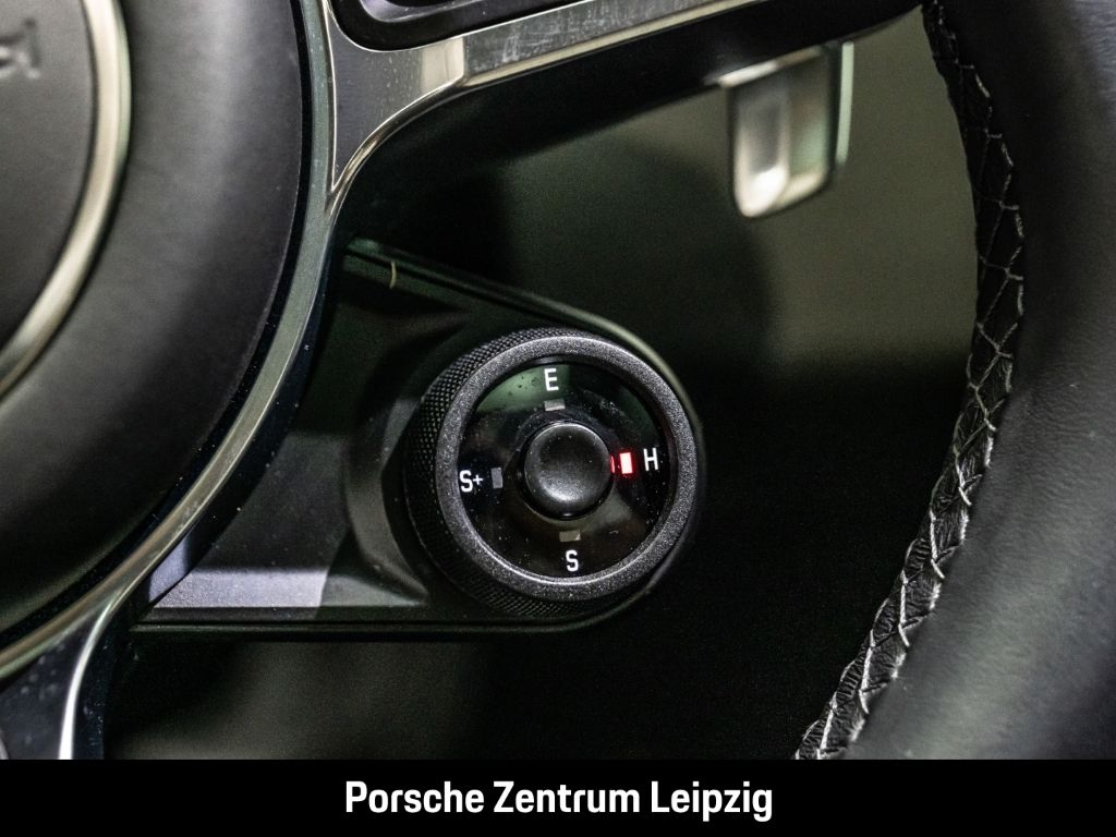 Porsche Cayenne Platinium Coupé E-Hybrid