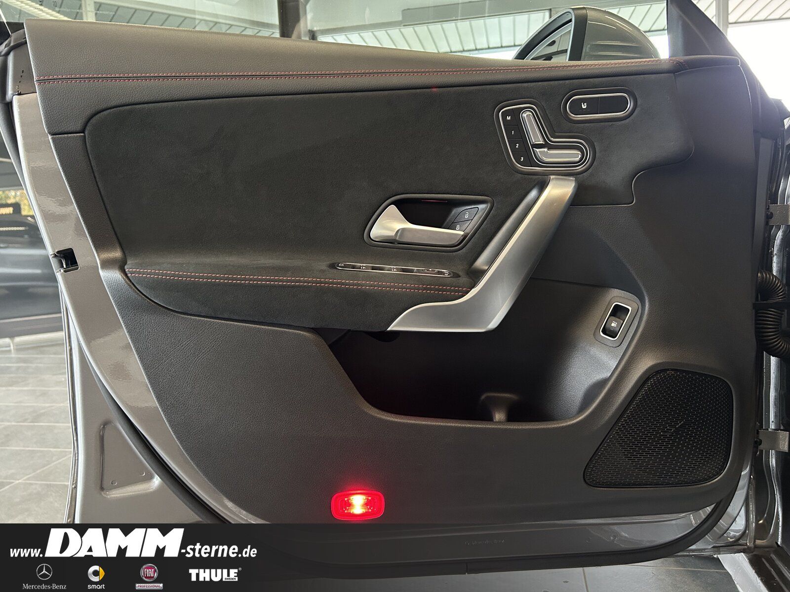 Mercedes-Benz CLA 250 Shooting Brake