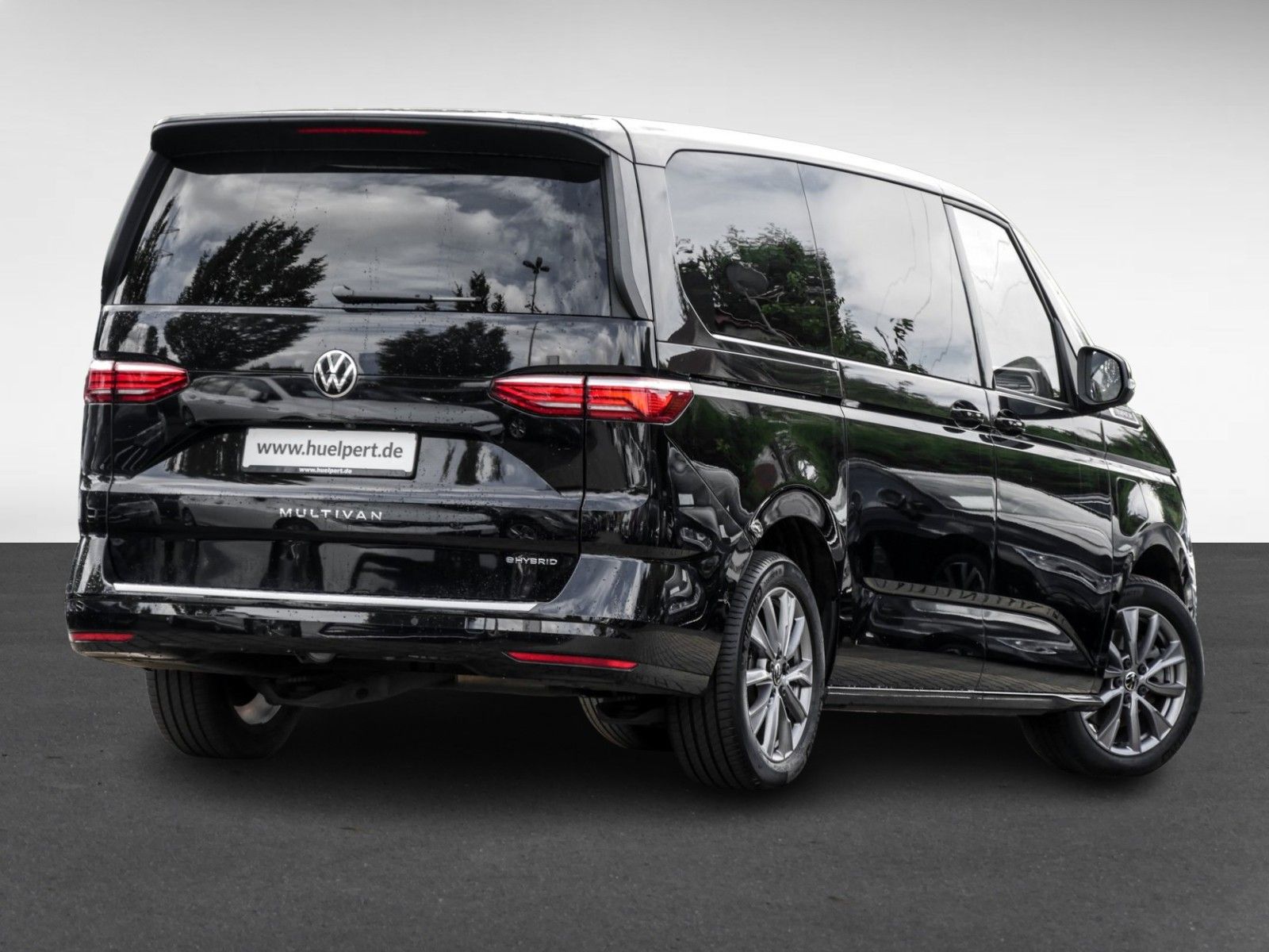 Volkswagen T7 Multivan eHybrid