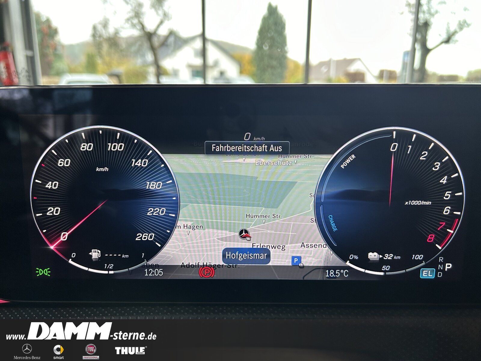 Mercedes-Benz CLA 250 Shooting Brake