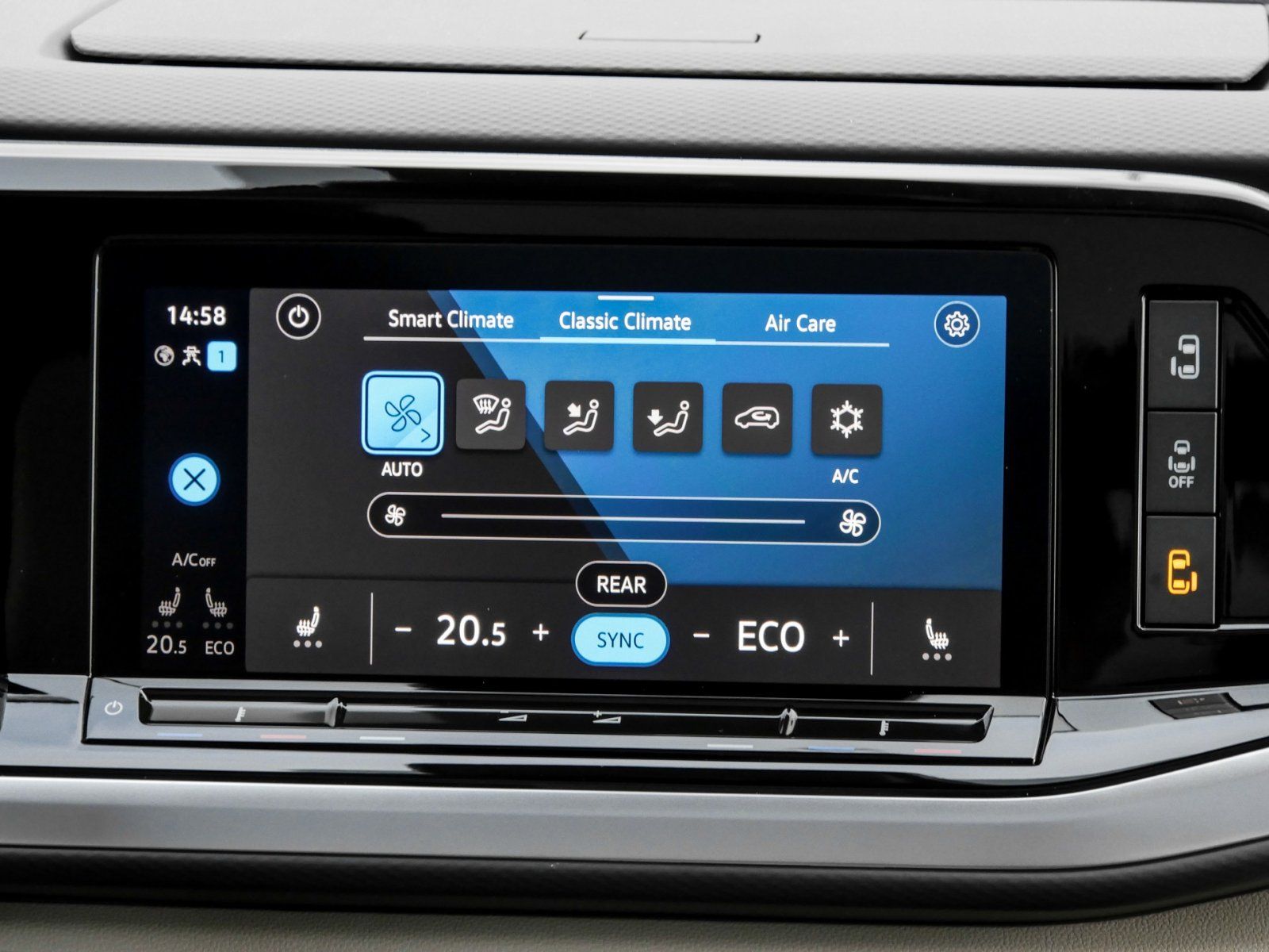 Volkswagen T7 Multivan eHybrid