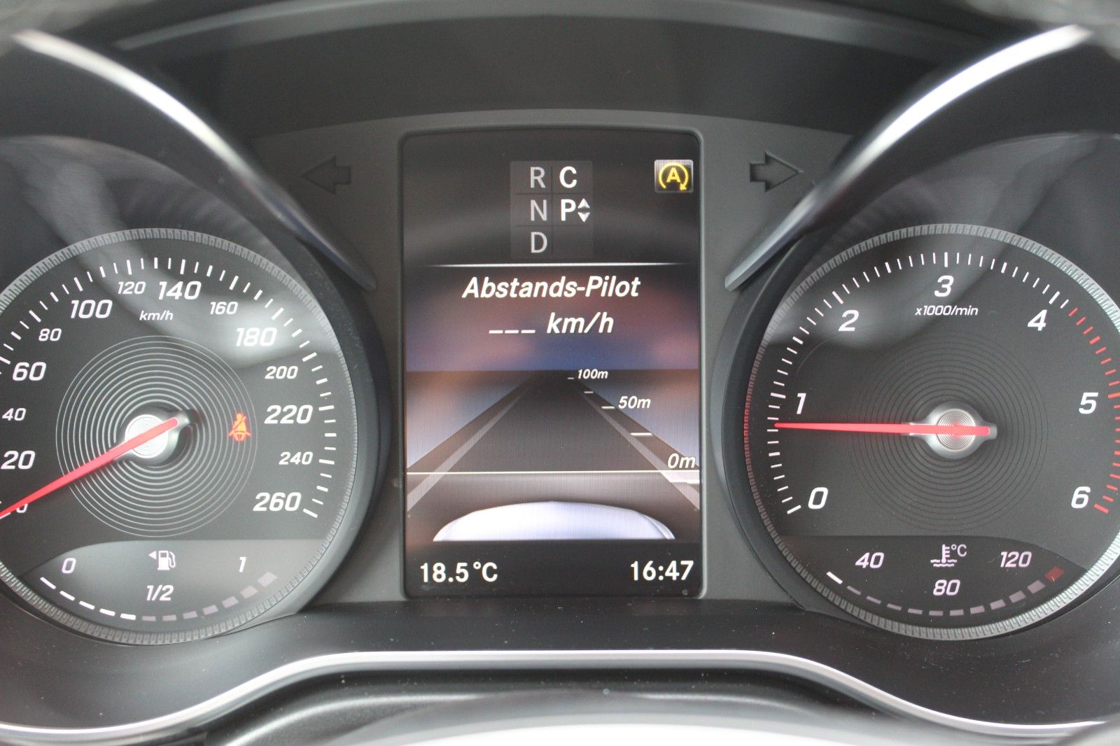 Mercedes-Benz V 250 Marco Polo AMG