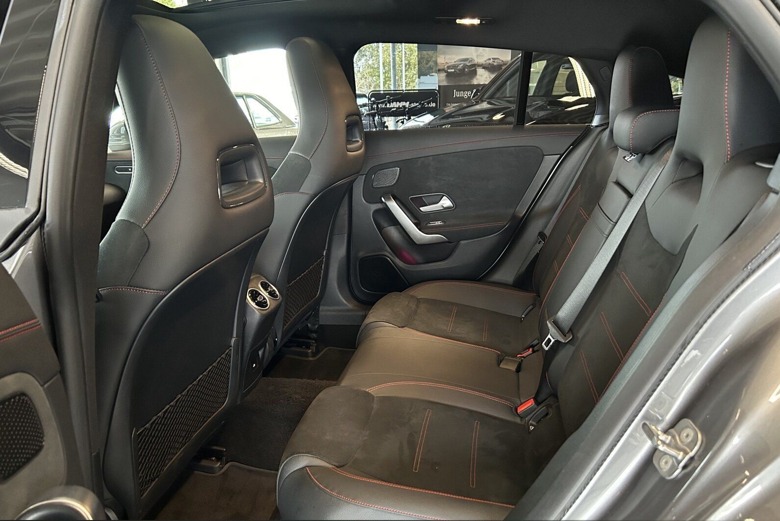 Mercedes-Benz CLA 250 Shooting Brake