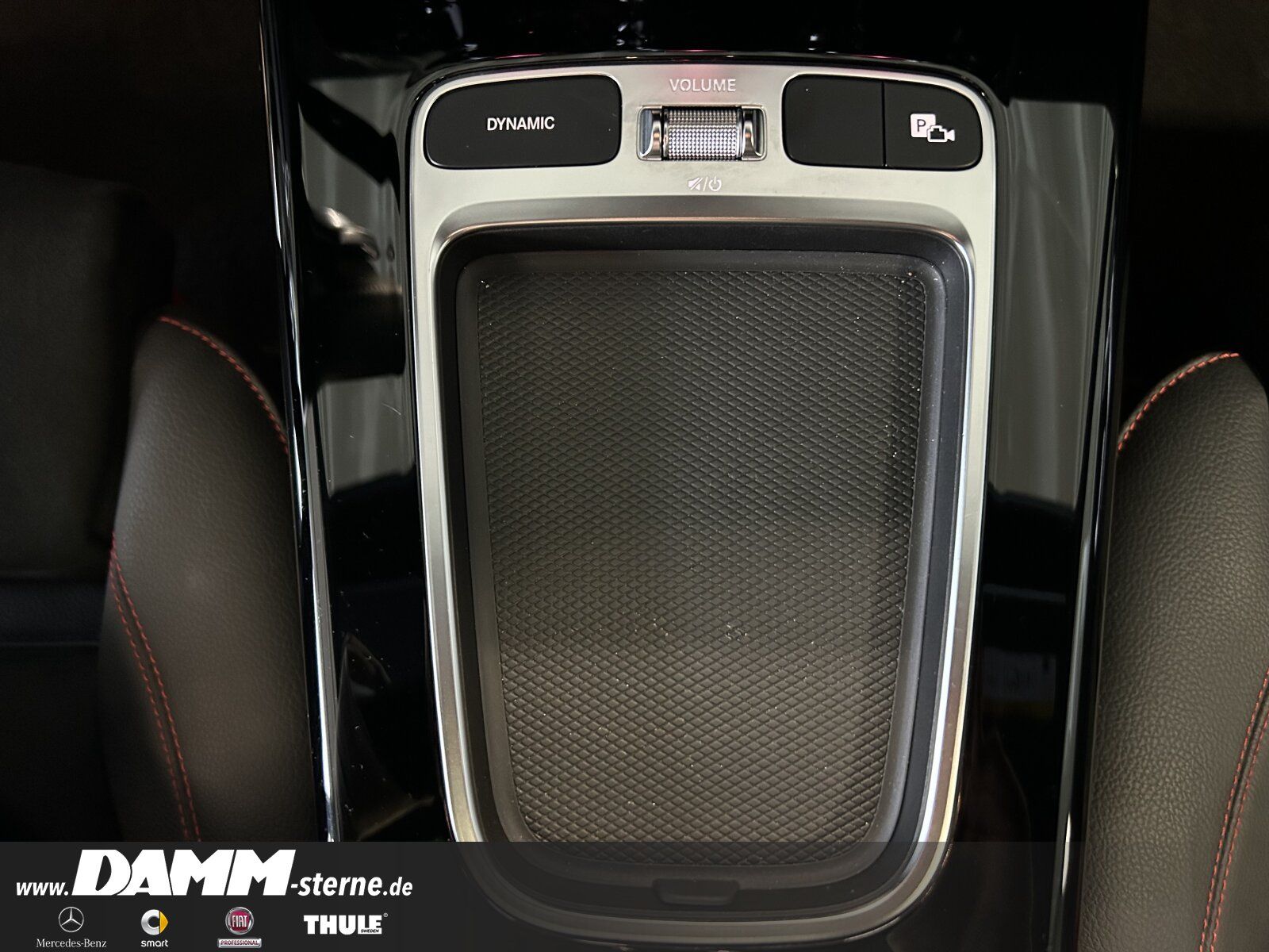 Mercedes-Benz CLA 250 Shooting Brake