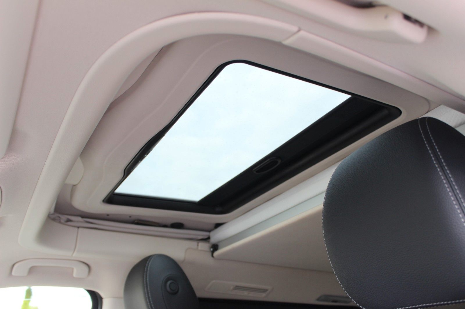 Mercedes-Benz V 250 Marco Polo AMG