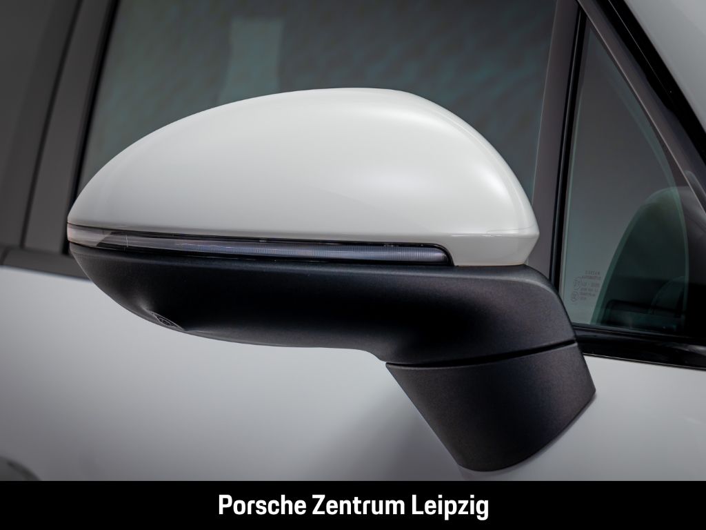 Porsche Cayenne Platinium Coupé E-Hybrid