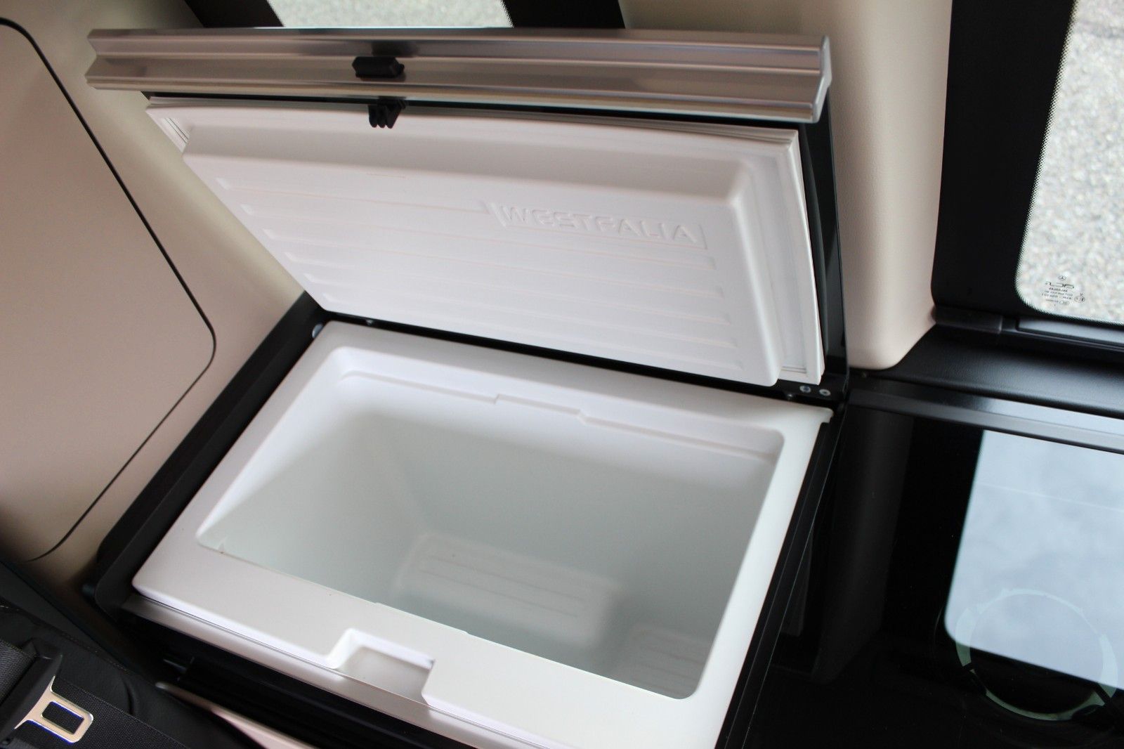 Mercedes-Benz V 250 Marco Polo AMG