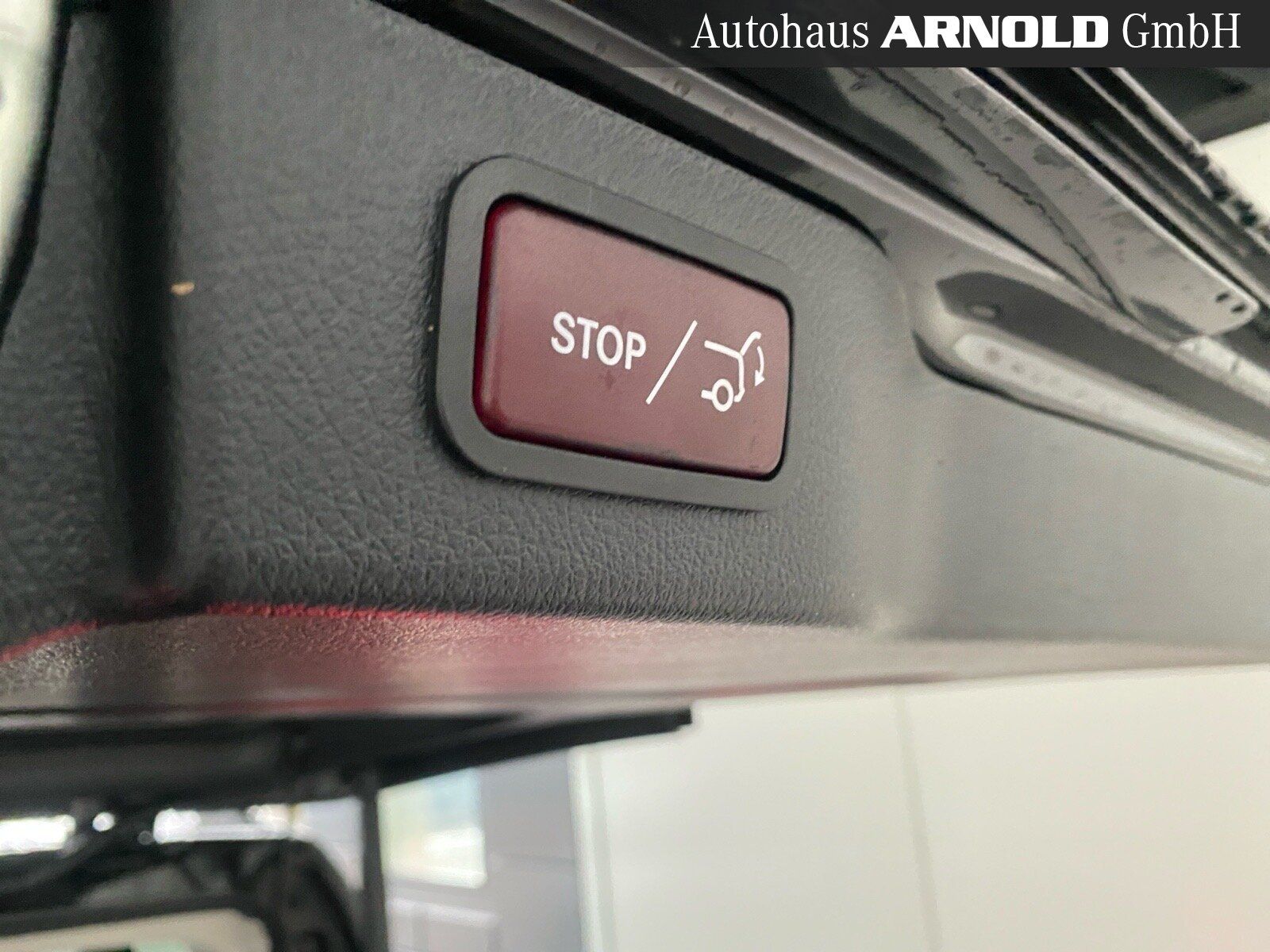 Mercedes-Benz EQV 300 Avantgarde