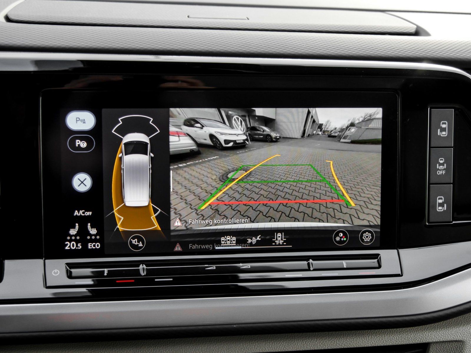 Volkswagen T7 Multivan eHybrid