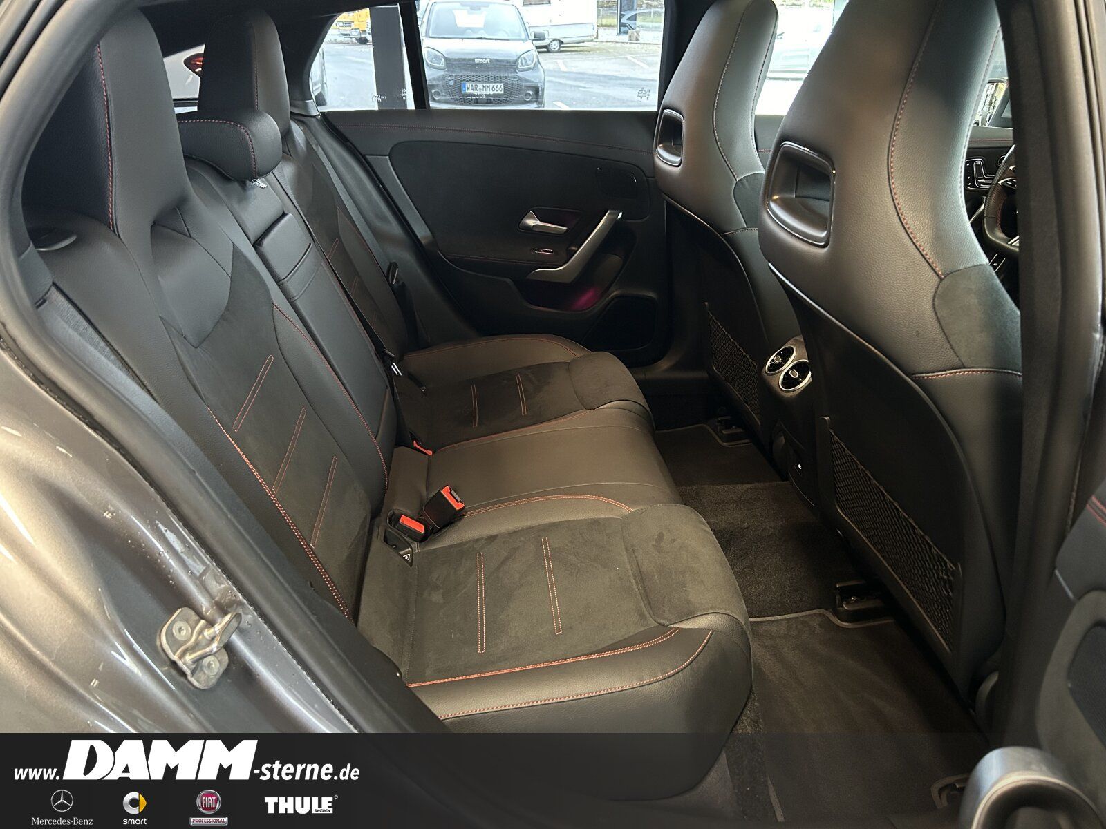 Mercedes-Benz CLA 250 Shooting Brake