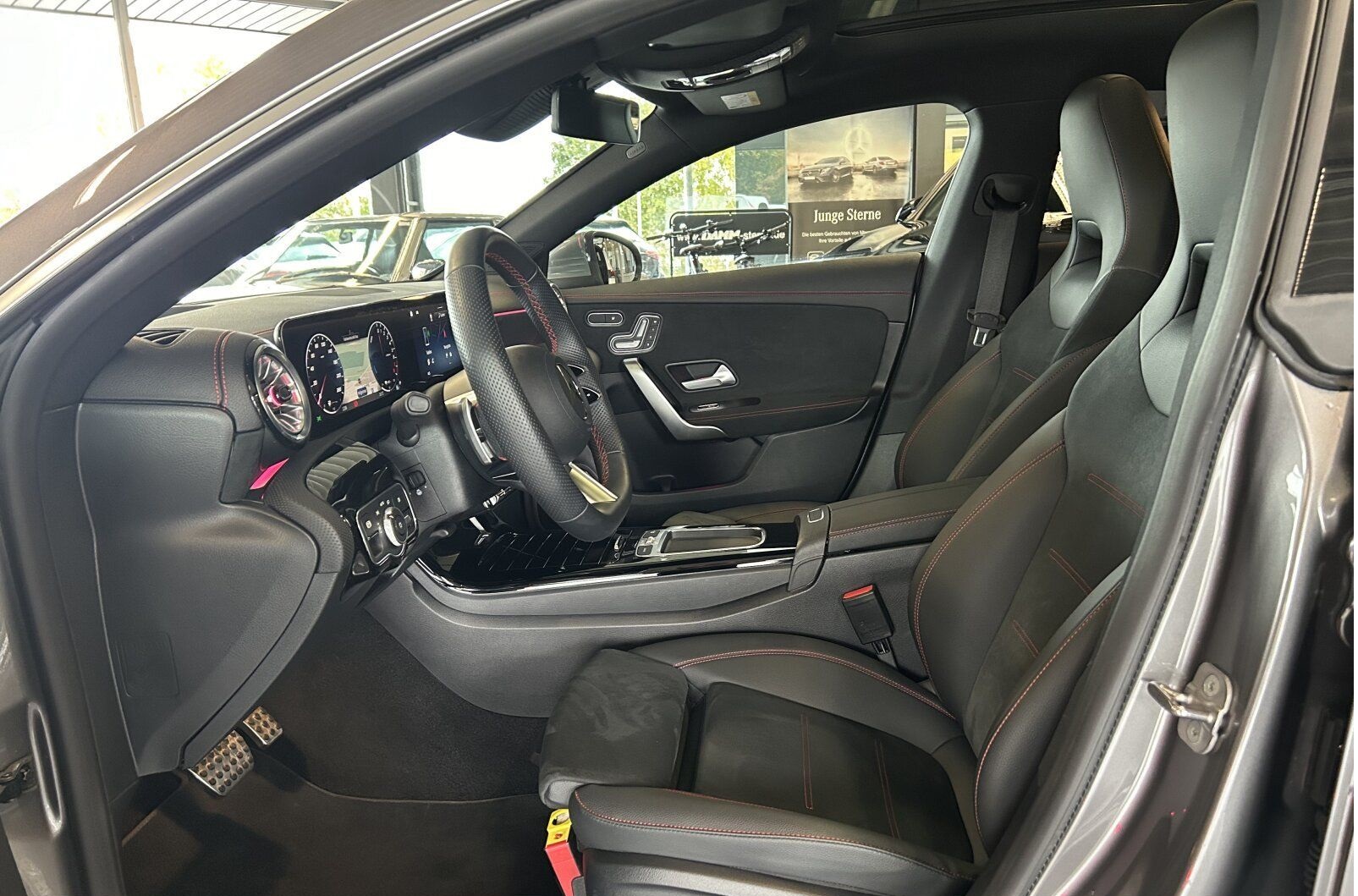 Mercedes-Benz CLA 250 Shooting Brake