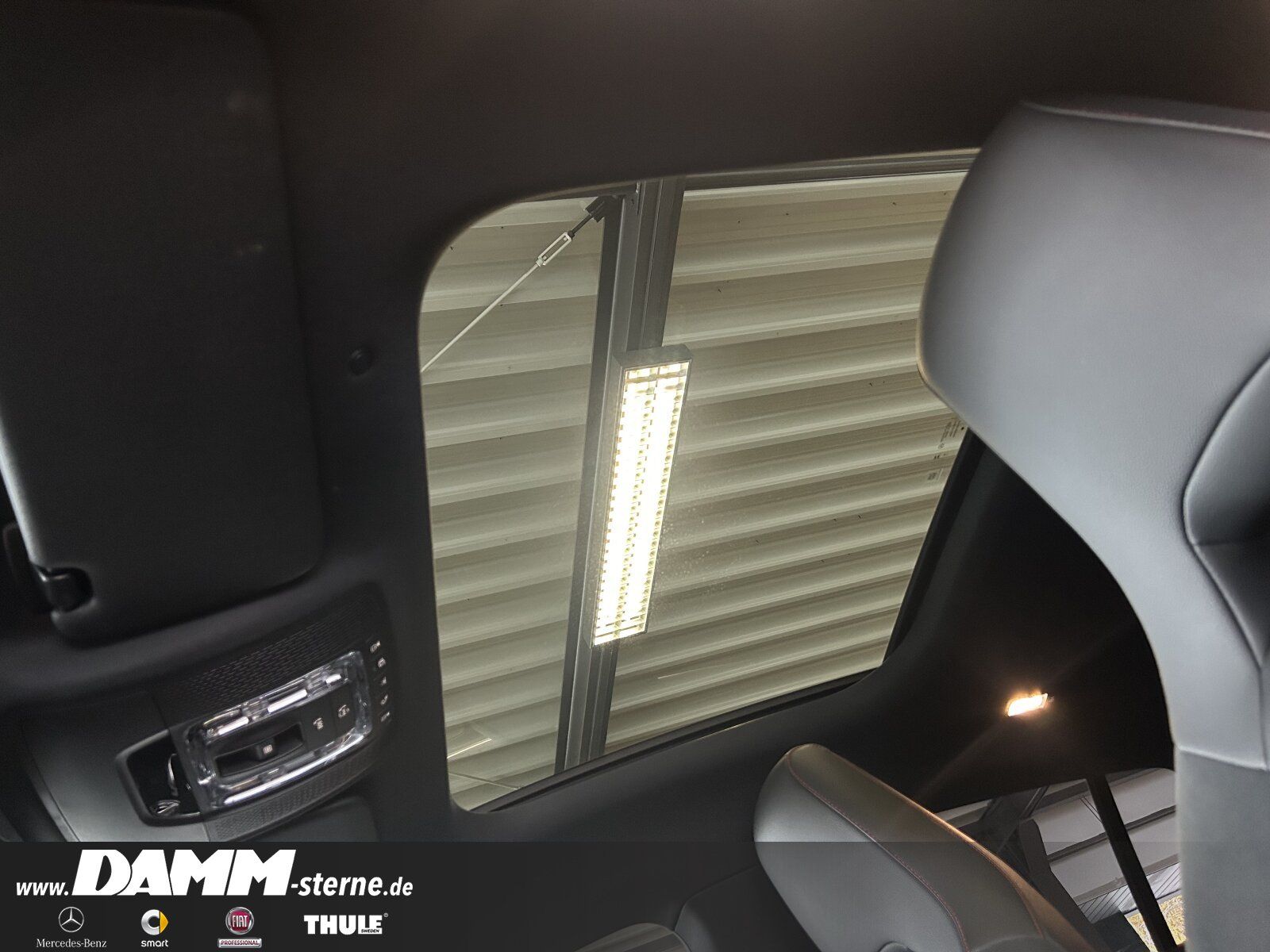 Mercedes-Benz CLA 250 Shooting Brake