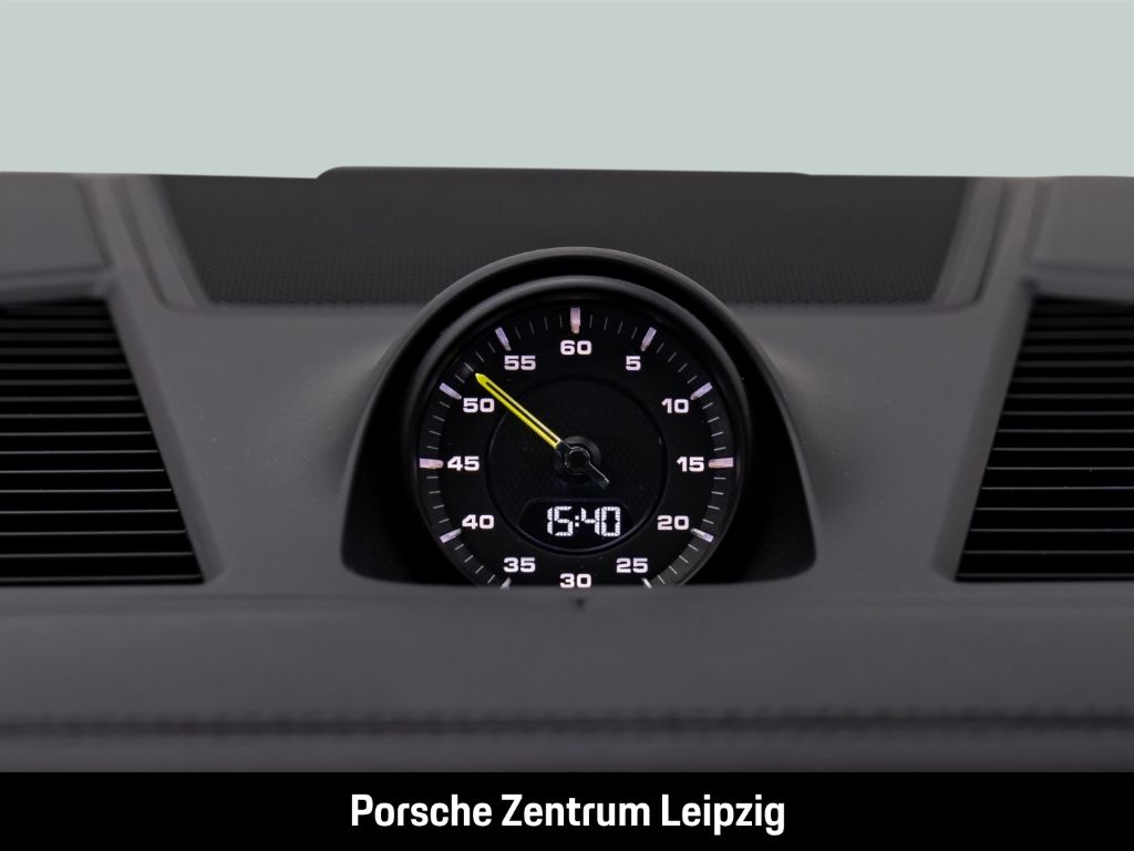 Porsche Cayenne Coupé E-Hybrid Matrix