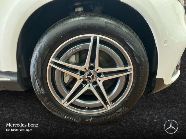 Mercedes Benz EQC 400 4M/AMG/