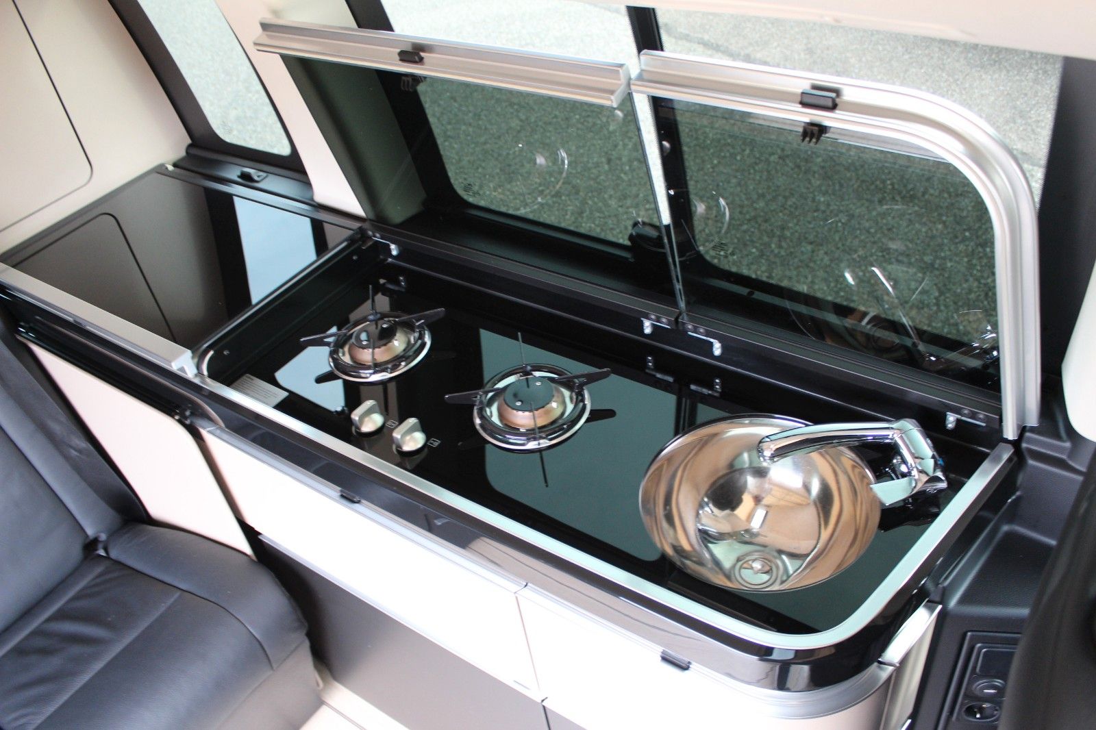 Mercedes-Benz V 250 Marco Polo AMG