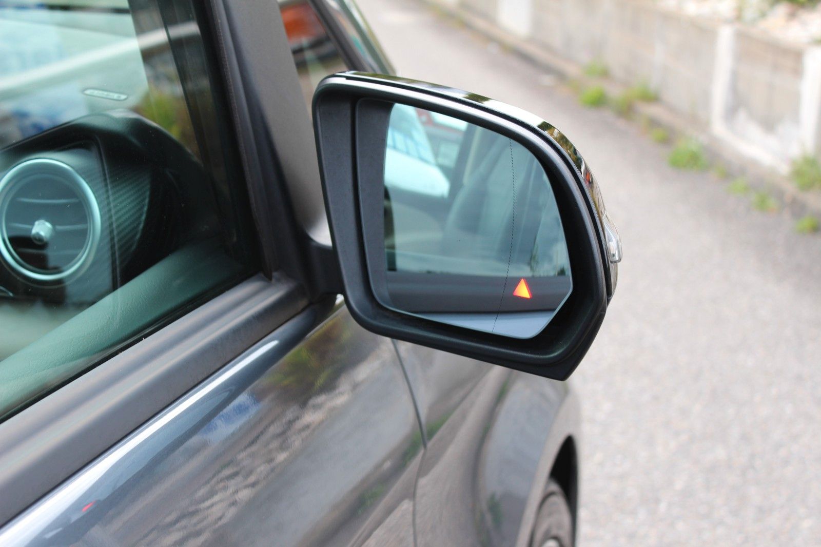 Mercedes-Benz V 250 Marco Polo AMG