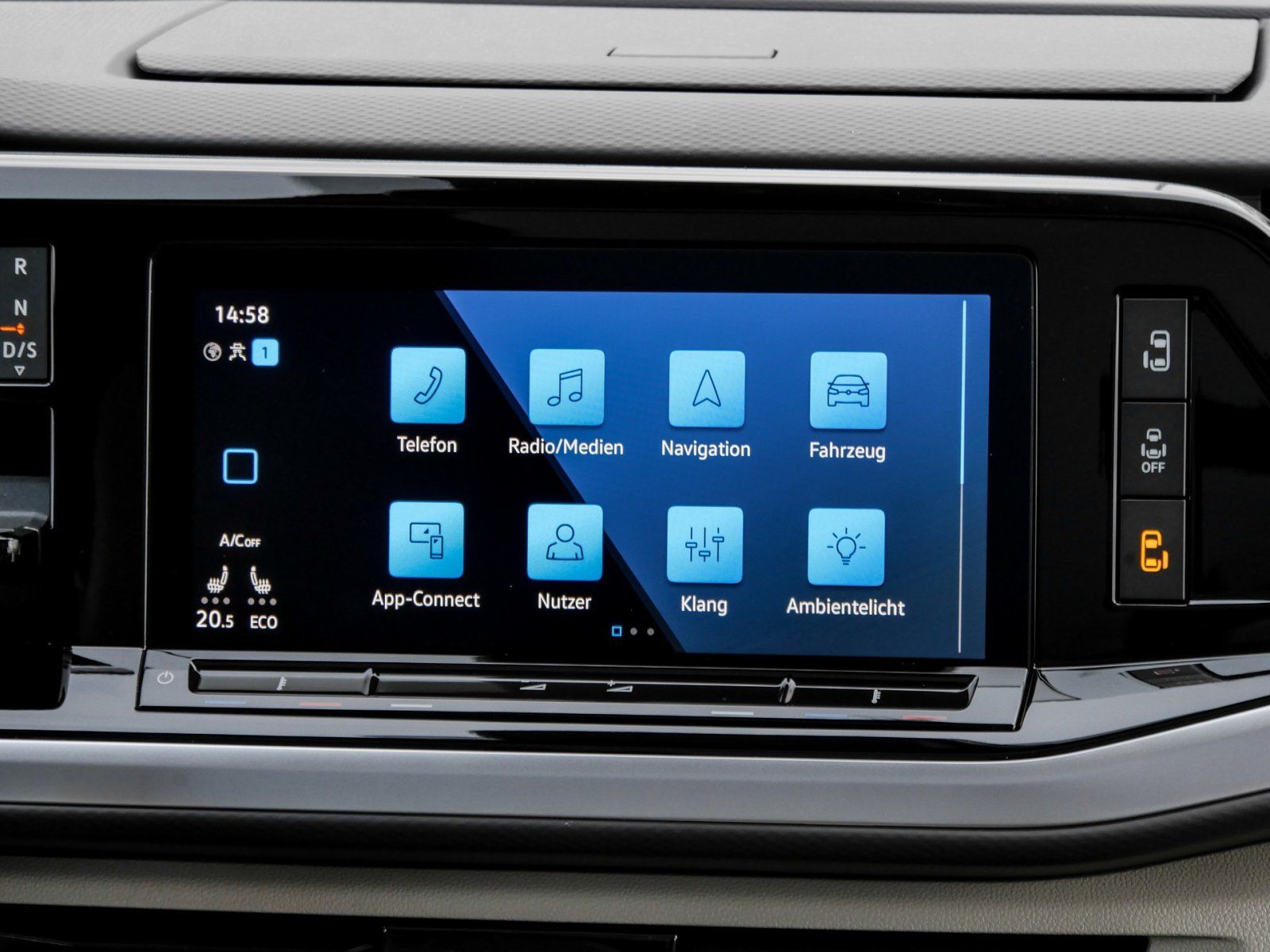 Volkswagen T7 Multivan eHybrid