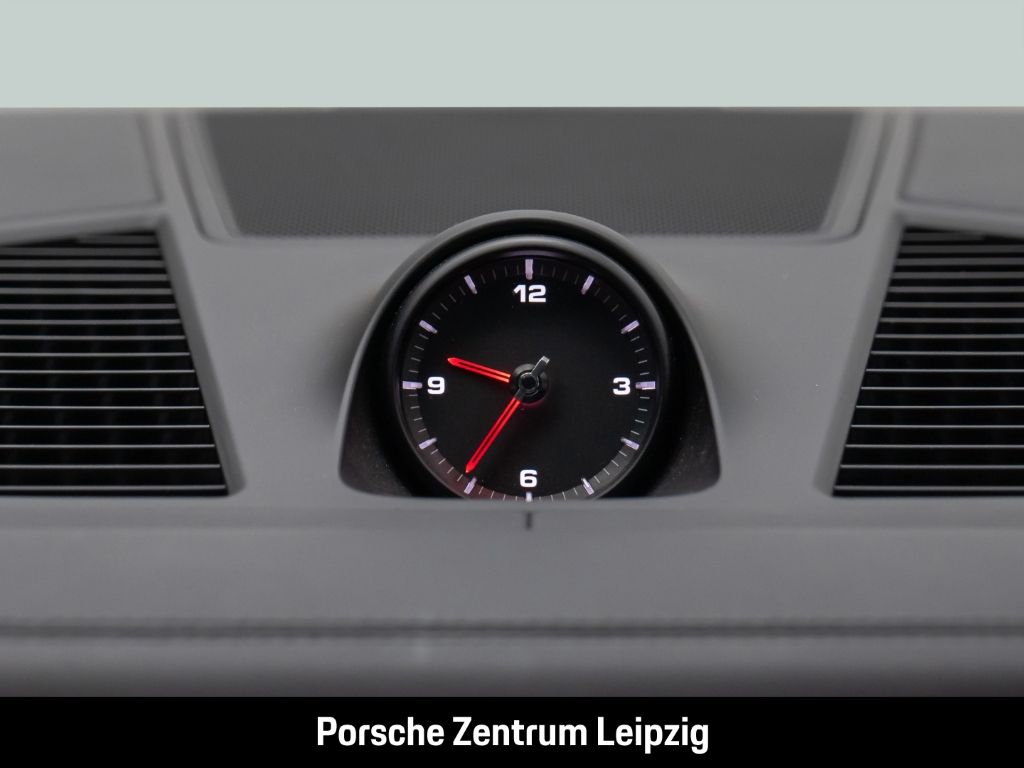 Porsche Cayenne Platinium Coupé E-Hybrid