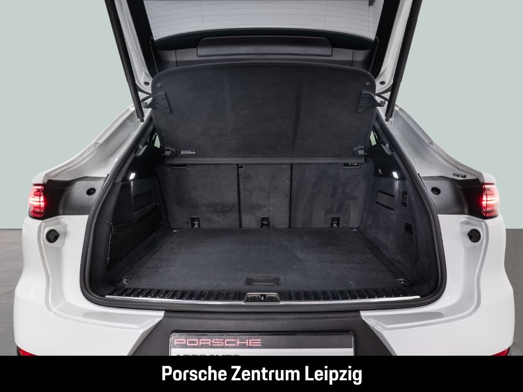 Porsche Cayenne Platinium Coupé E-Hybrid