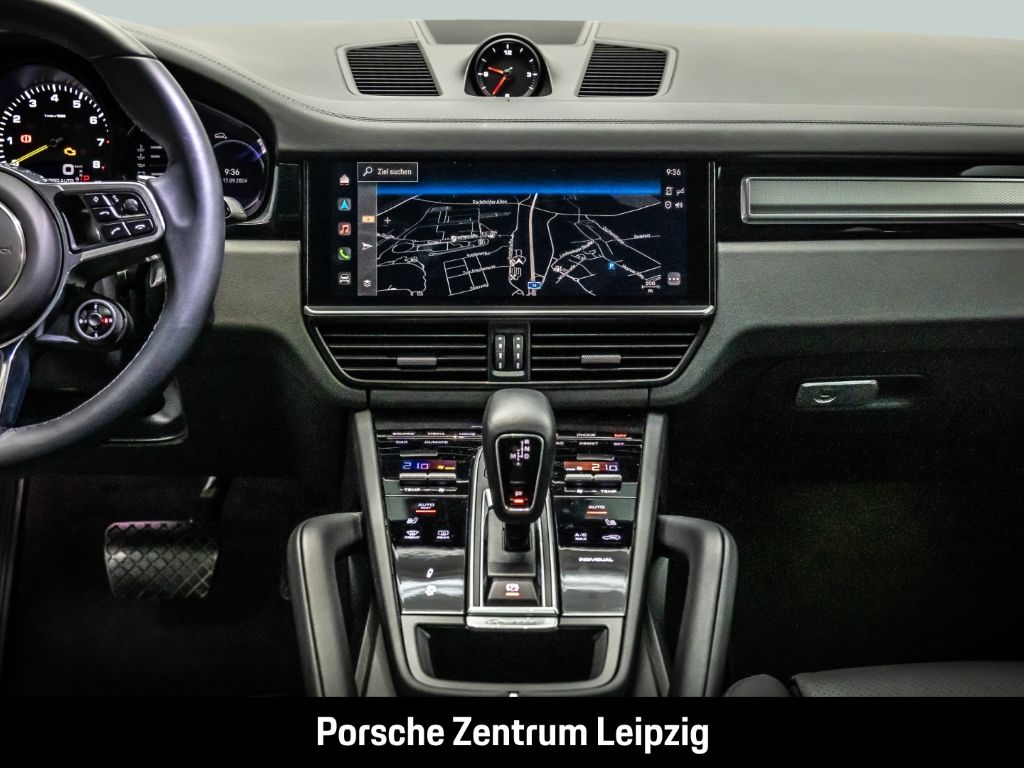 Porsche Cayenne Platinium Coupé E-Hybrid