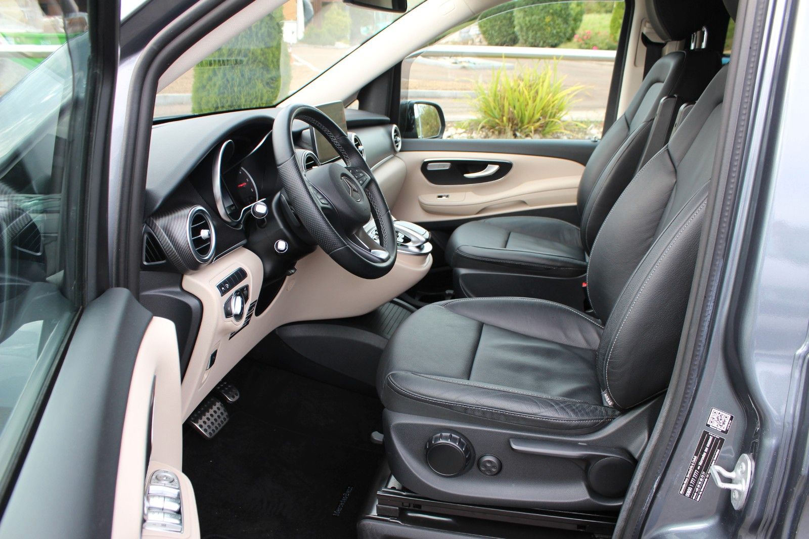 Mercedes-Benz V 250 Marco Polo AMG