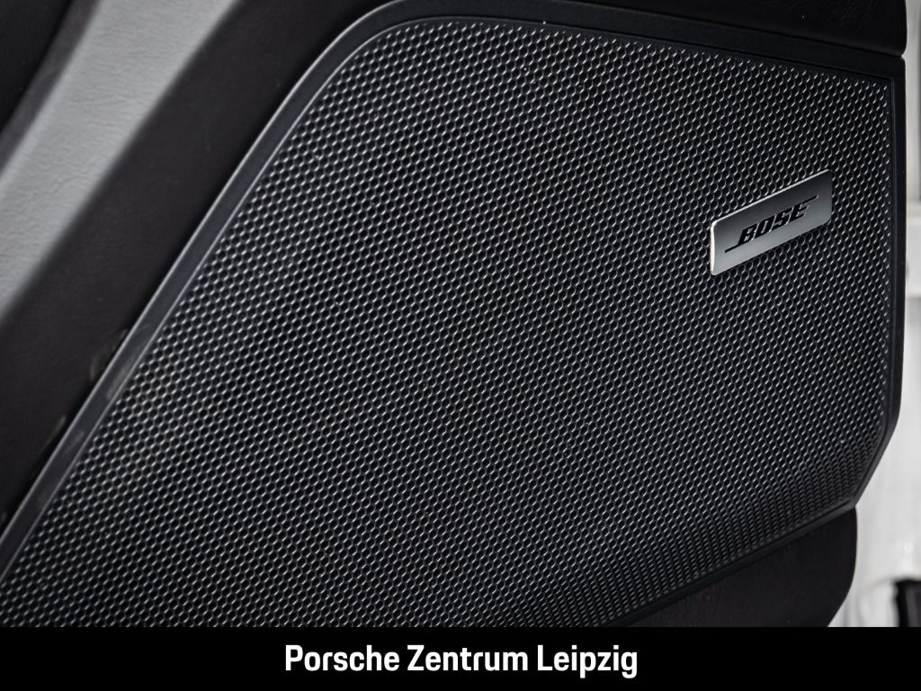 Porsche Cayenne Platinium Coupé E-Hybrid