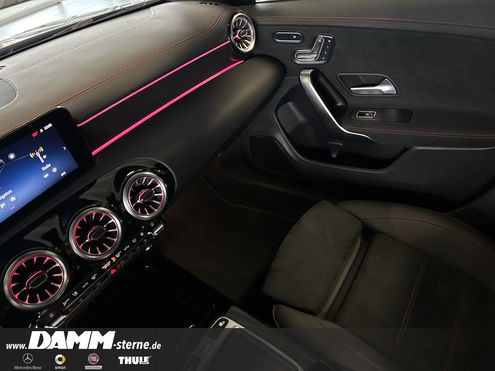 Mercedes-Benz CLA 250 Shooting Brake