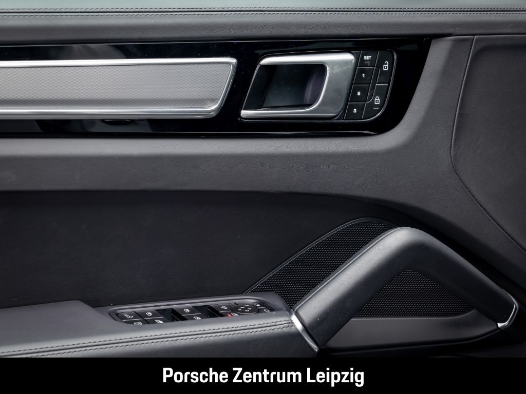 Porsche Cayenne Platinium Coupé E-Hybrid