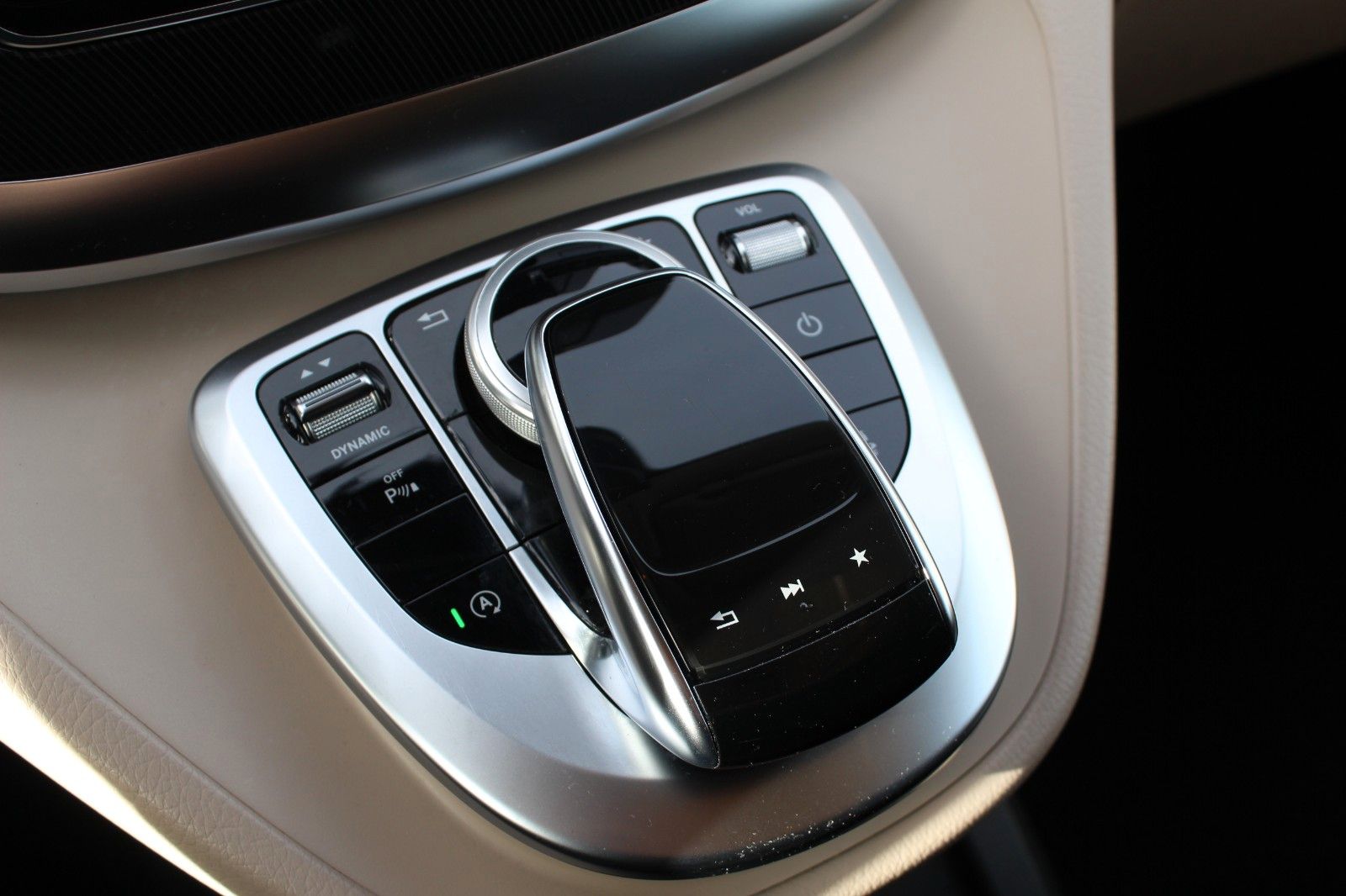 Mercedes-Benz V 250 Marco Polo Edition 4-Matic