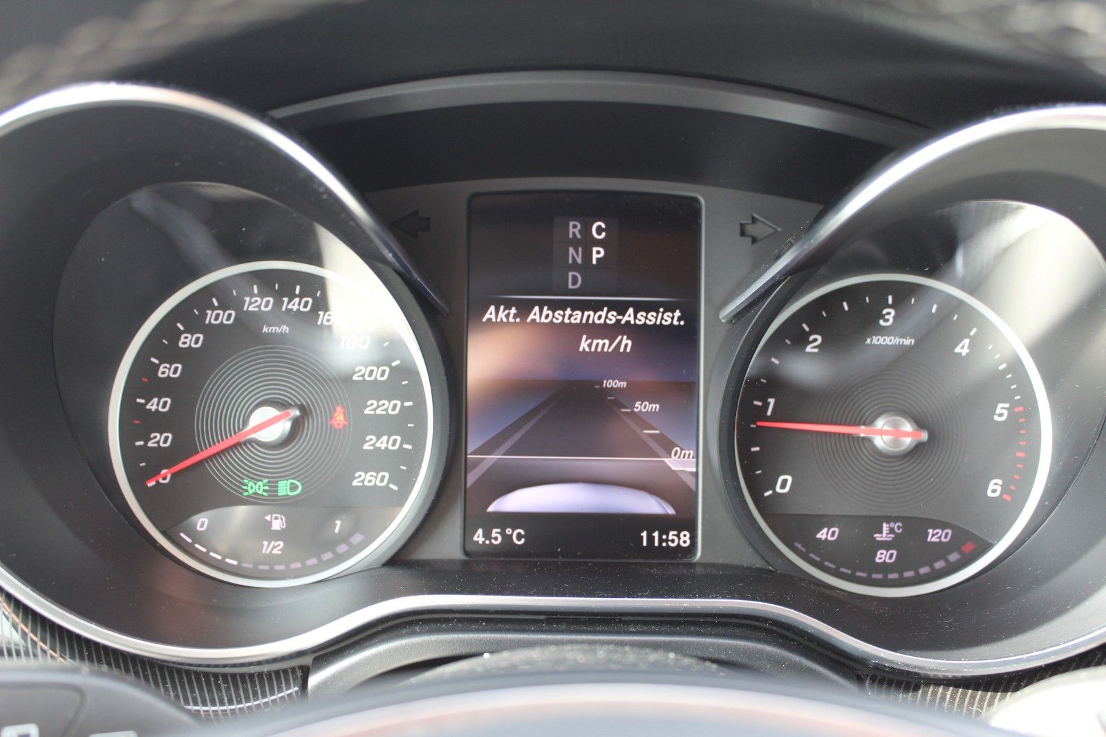 Mercedes-Benz V 250 Marco Polo Edition 4-Matic