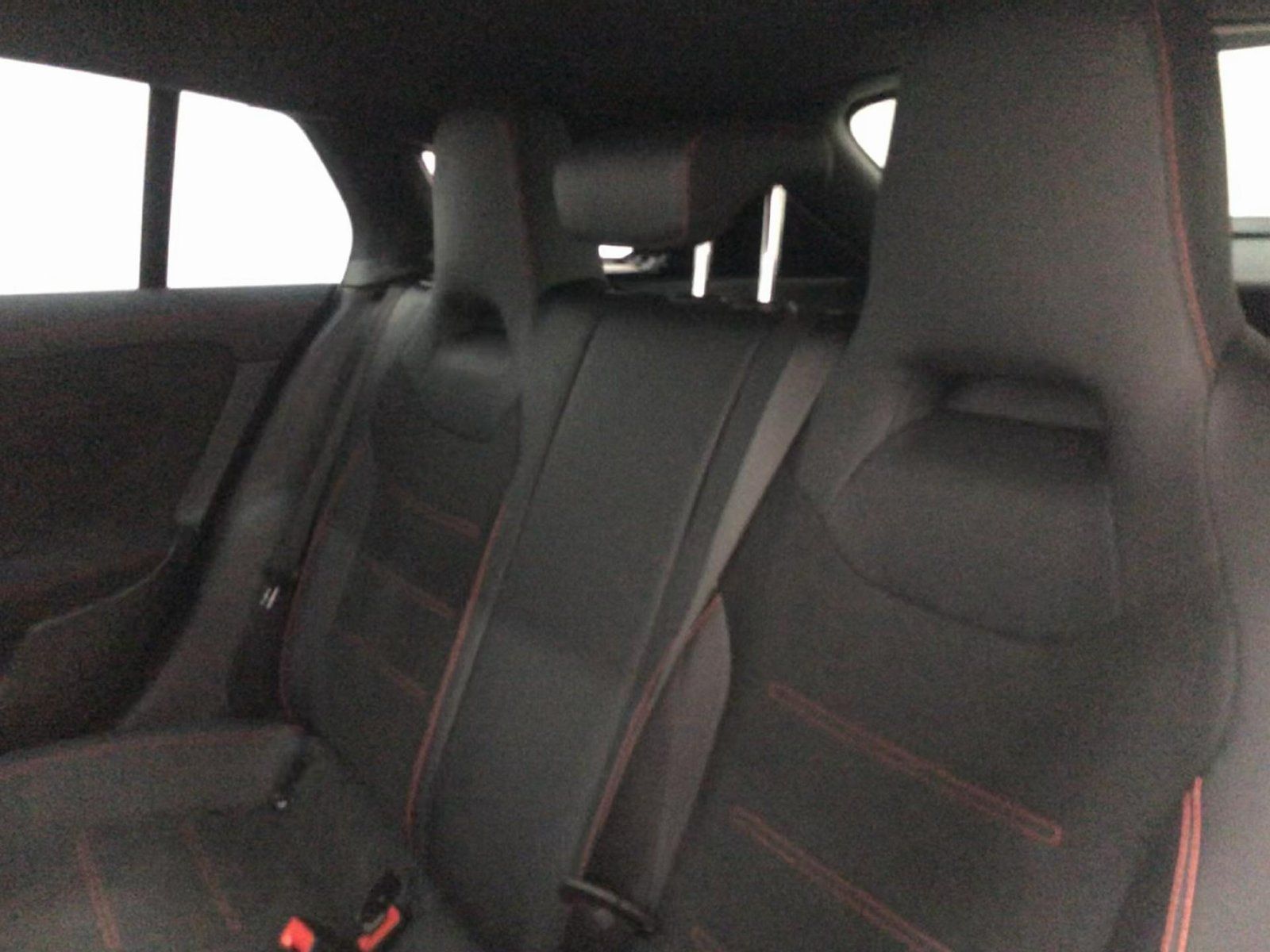 Mercedes-Benz CLA 250 Shooting Brake