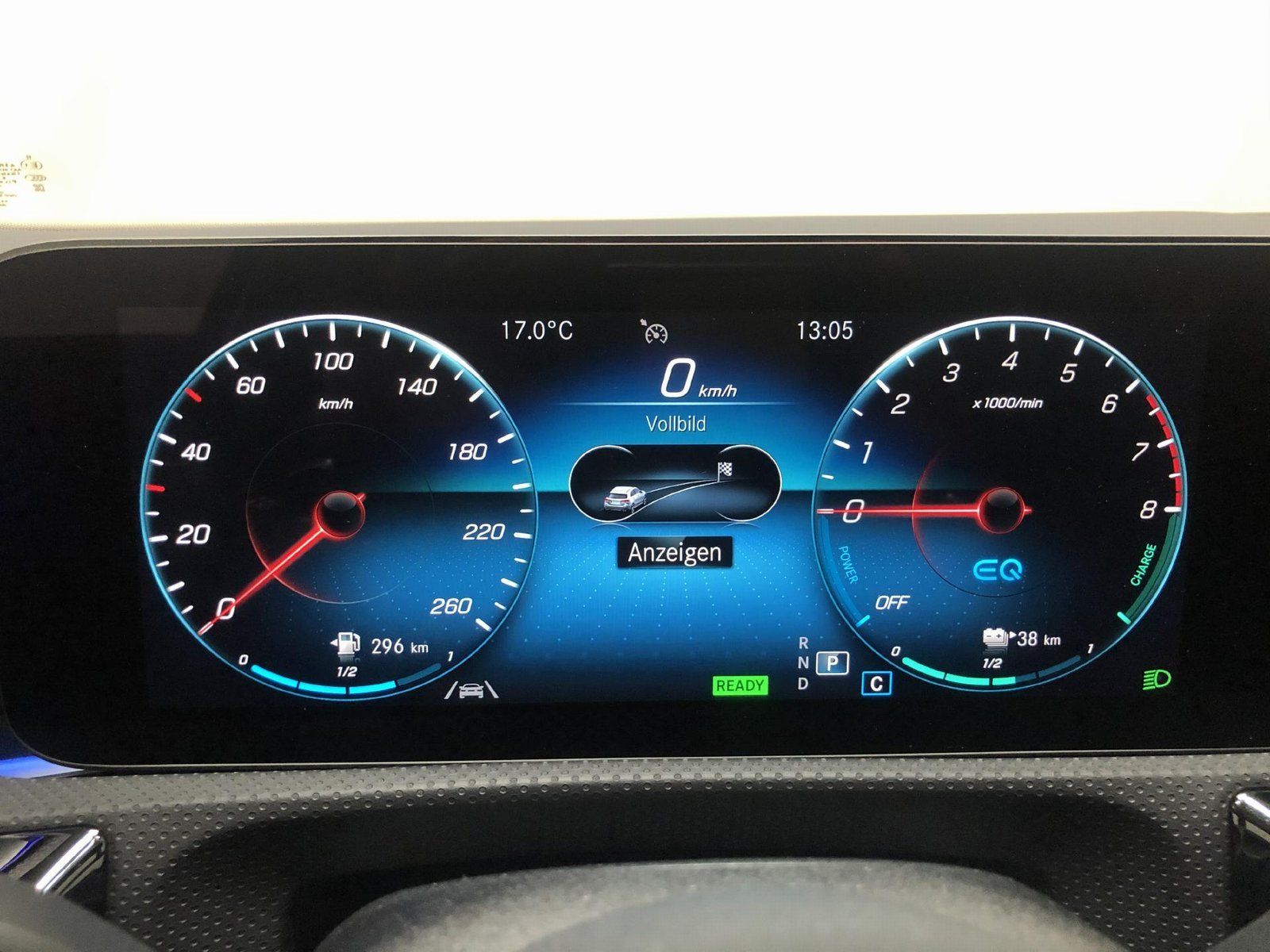 Mercedes-Benz CLA 250 Shooting Brake