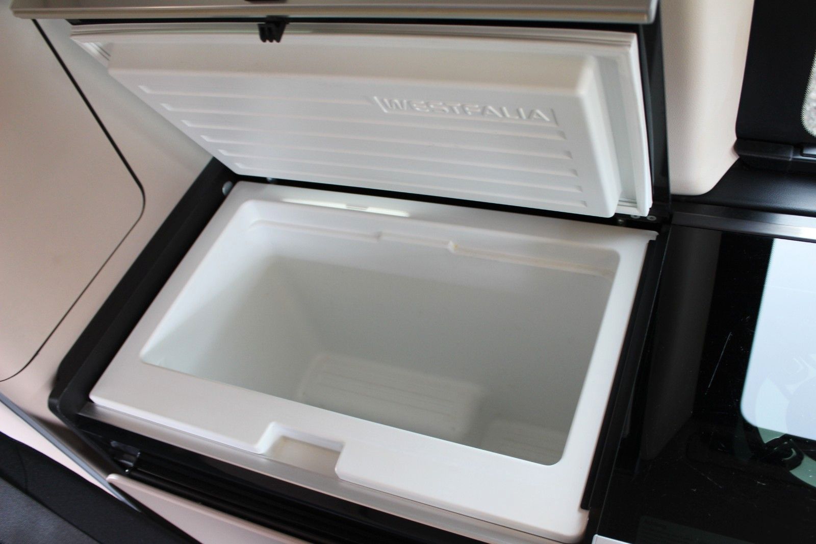 Mercedes-Benz V 250 Marco Polo Edition 4-Matic