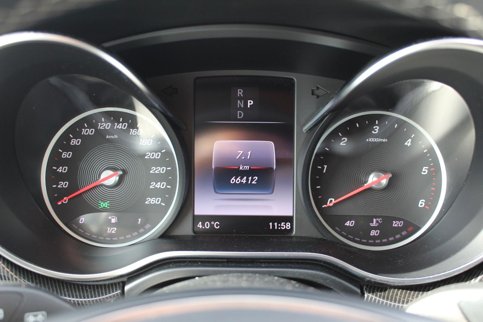 Mercedes-Benz V 250 Marco Polo Edition 4-Matic