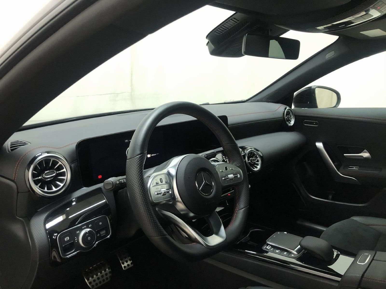 Mercedes-Benz CLA 250 Shooting Brake