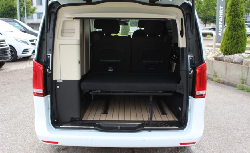Mercedes-Benz V 250 Marco Polo Edition 4-Matic