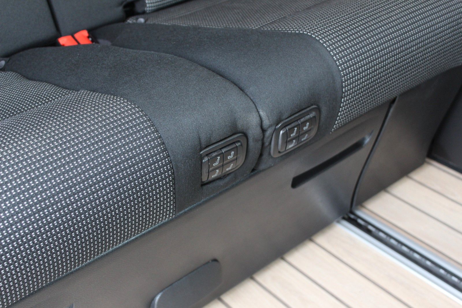 Mercedes-Benz V 250 Marco Polo Edition 4-Matic