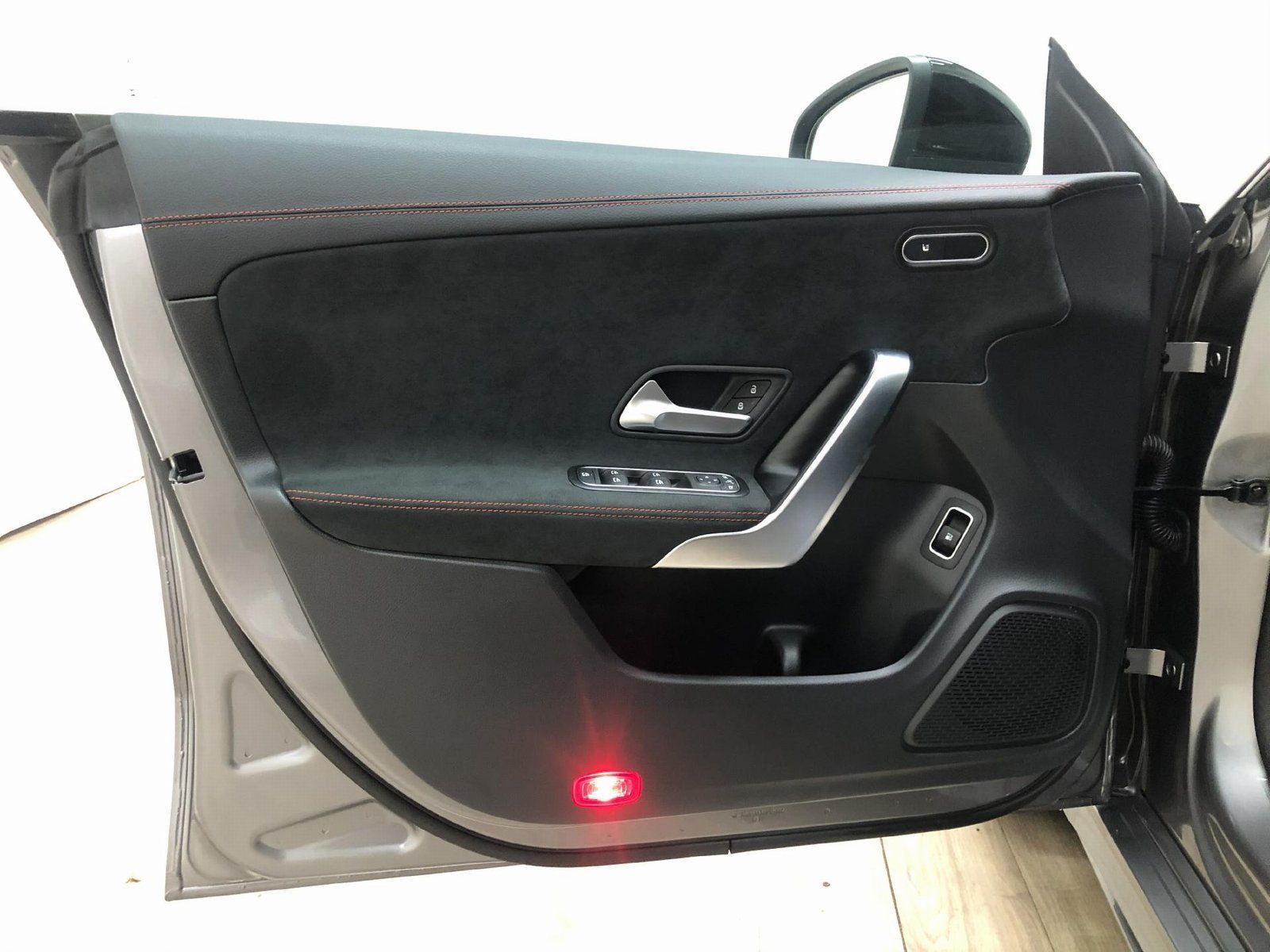 Mercedes-Benz CLA 250 Shooting Brake