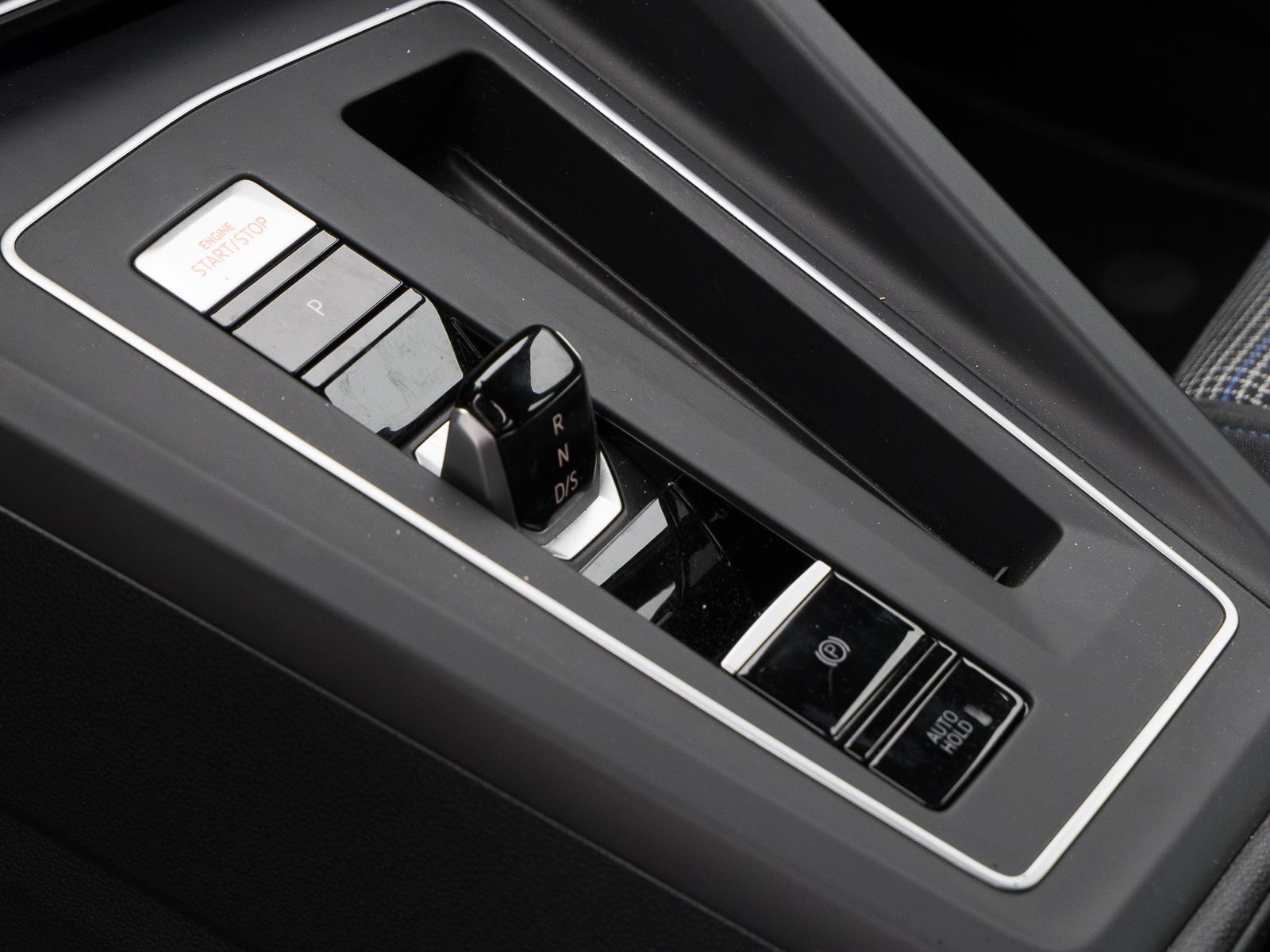 Volkswagen Golf 1.4 eHybrid GTE